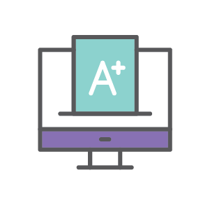 Generalization Test icon